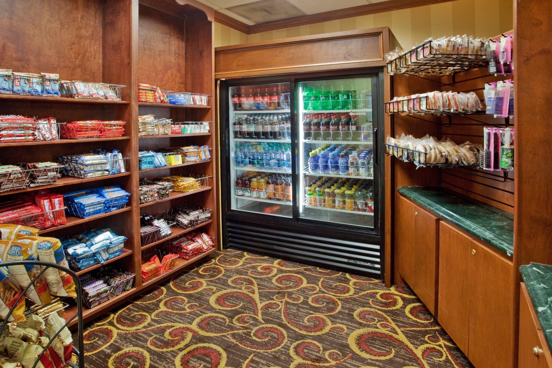 מלון Ramada By Wyndham Cleveland אינדפנדנס מראה חיצוני תמונה