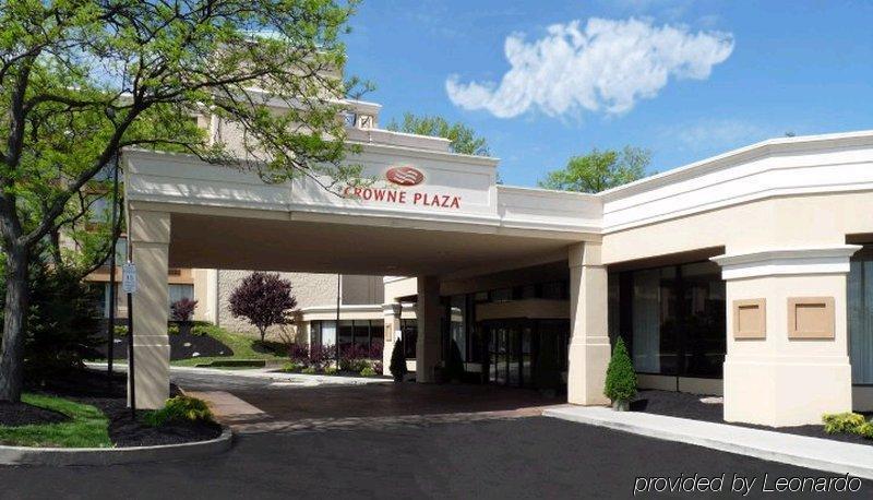 מלון Ramada By Wyndham Cleveland אינדפנדנס מראה חיצוני תמונה